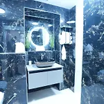 Luxury - Ic - Luxus-apartment Lägenhet *