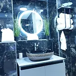 Luxury - Ic - Luxus-apartment Lägenhet