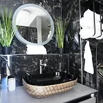 Lägenhet Luxury - Ic - Luxus-apartment *