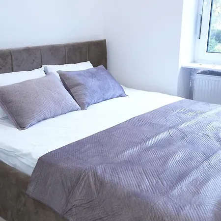 Lägenhet Luxury - Ic - Luxus-apartment