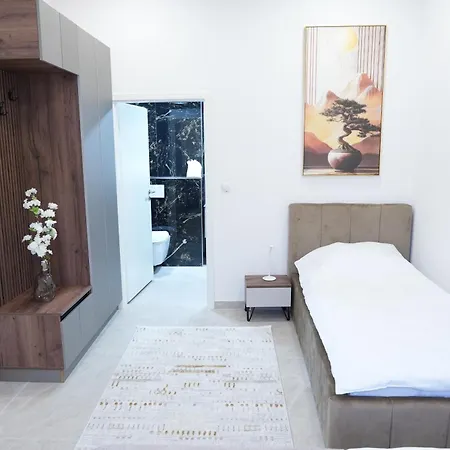 Ic - Luxus-apartment Mit Elegantem Design Apartment Neuwied