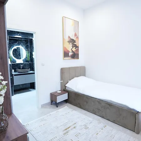 Luxury - Ic - Luxus-apartment Apartamento