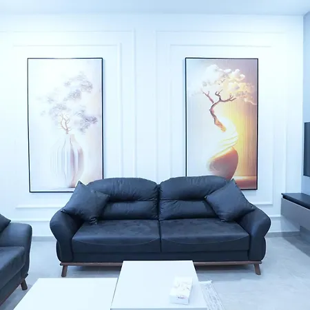 Luxury - Ic - Luxus-apartment Neuwied