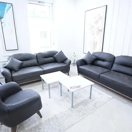 Ic - Luxus-apartment Mit Elegantem Design Neuwied