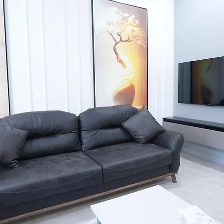 Apartamento Luxury - Ic - Luxus-apartment *