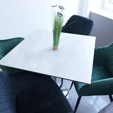 شقة Luxury - Ic - Luxus-apartment Ii Stock نيوفيد