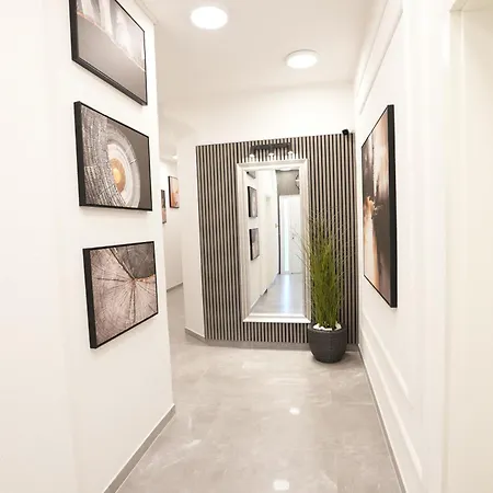 Ic - Luxus-apartment Mit Elegantem Design Neuwied