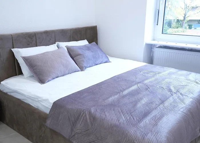 公寓 Luxury - Ic - Luxus-apartment