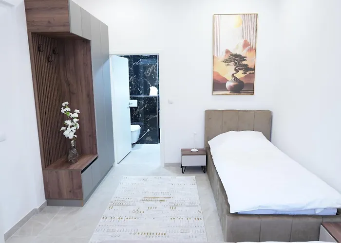 Luxury - Ic - Luxus-apartment 公寓 新维德