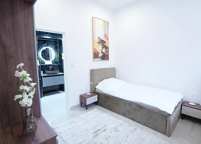 Luxury - Ic - Luxus-apartment 公寓