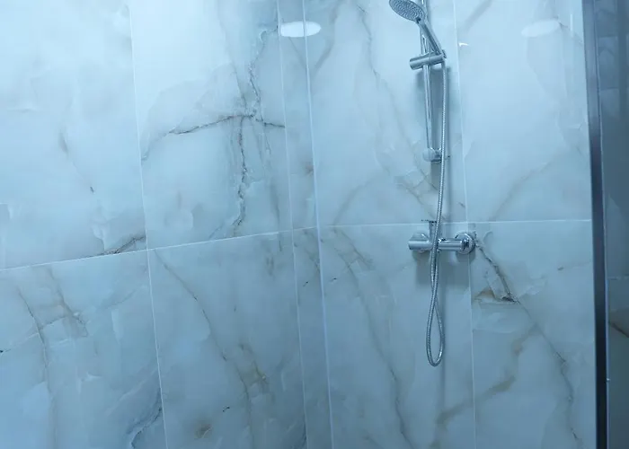 公寓 Luxury - Ic - Luxus-apartment