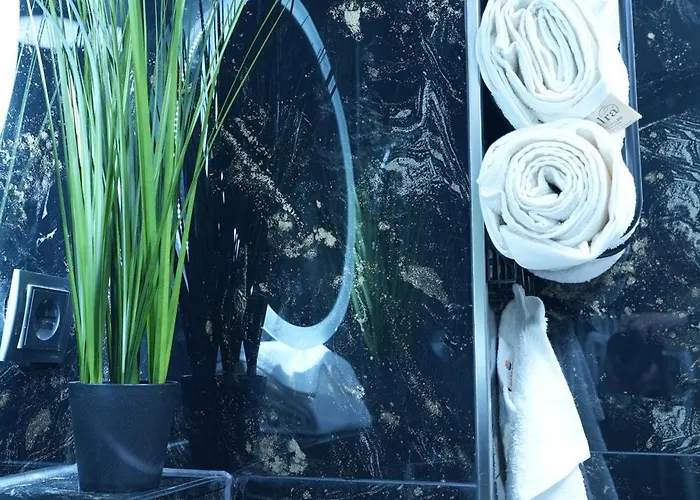 Luxury - Ic - Luxus-apartment