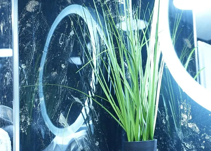 公寓 Luxury - Ic - Luxus-apartment