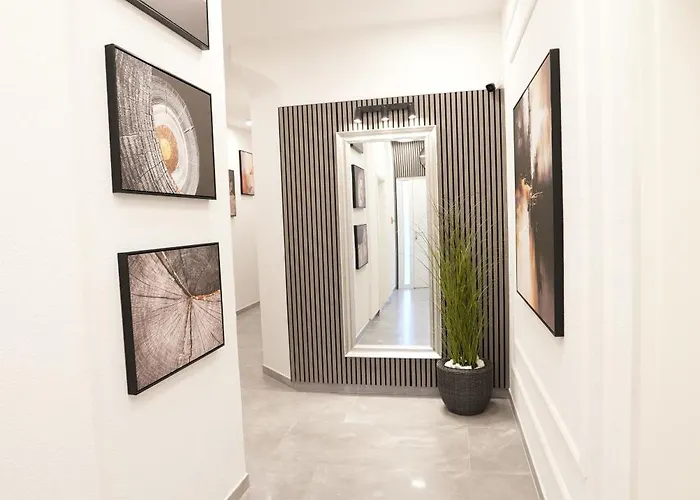 Luxury - Ic - Luxus-apartment 新维德