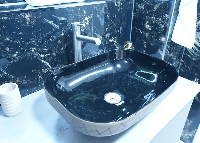 公寓 Luxury - Ic - Luxus-apartment *