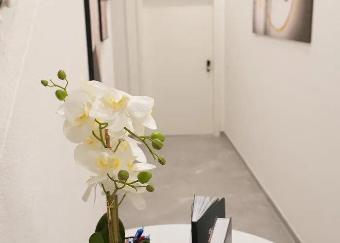 公寓 Luxury - Ic - Luxus-apartment 新维德