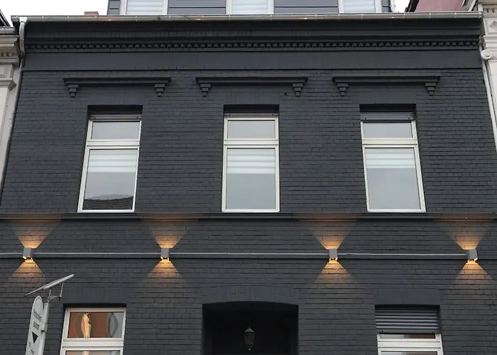 Luxury - Ic - Luxus-apartment